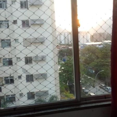 Apt 602 Barra ,Climatizado Arena Jeunese Рио-де-Жанейро Экстерьер фото