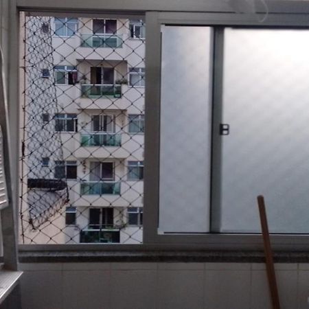 Apt 602 Barra ,Climatizado Arena Jeunese Рио-де-Жанейро Экстерьер фото