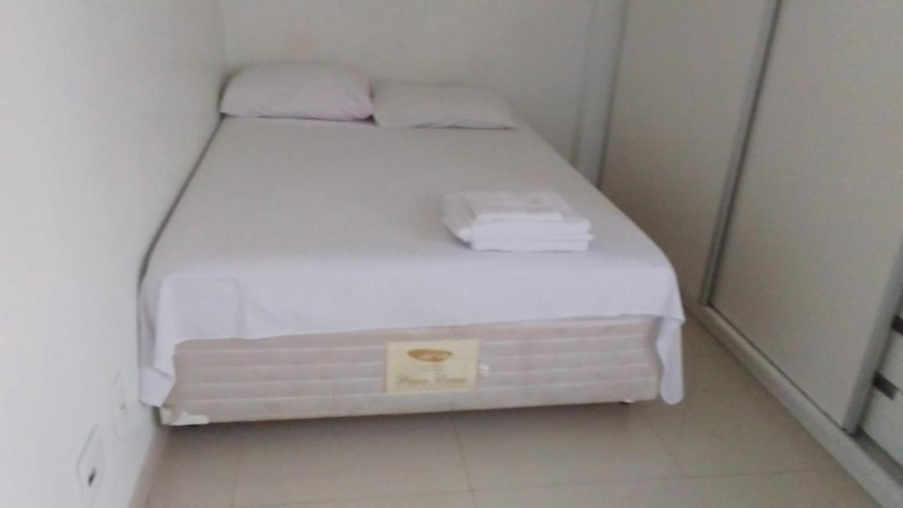 Apt 602 Barra ,Climatizado Arena Jeunese Рио-де-Жанейро Экстерьер фото