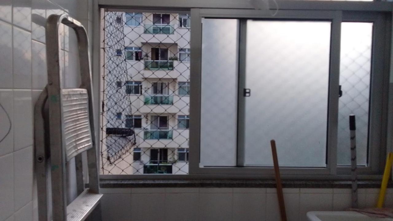 Apt 602 Barra ,Climatizado Arena Jeunese Рио-де-Жанейро Экстерьер фото