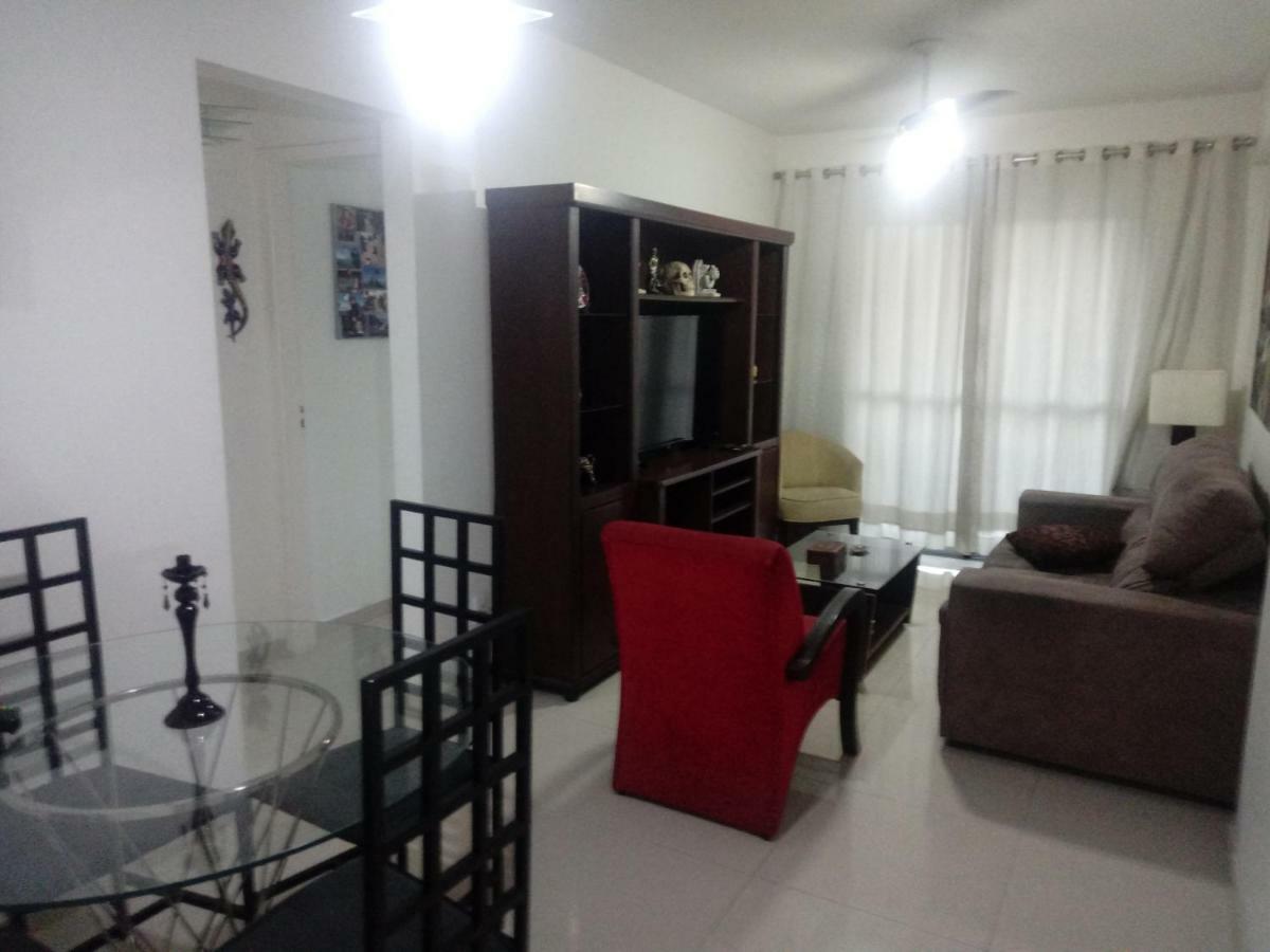 Apt 602 Barra ,Climatizado Arena Jeunese Рио-де-Жанейро Экстерьер фото