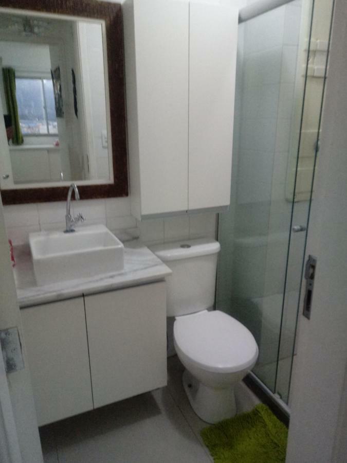 Apt 602 Barra ,Climatizado Arena Jeunese Рио-де-Жанейро Экстерьер фото