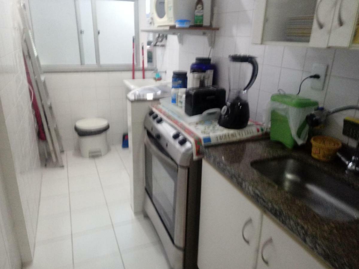 Apt 602 Barra ,Climatizado Arena Jeunese Рио-де-Жанейро Экстерьер фото
