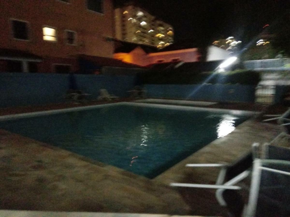 Apt 602 Barra ,Climatizado Arena Jeunese Рио-де-Жанейро Экстерьер фото