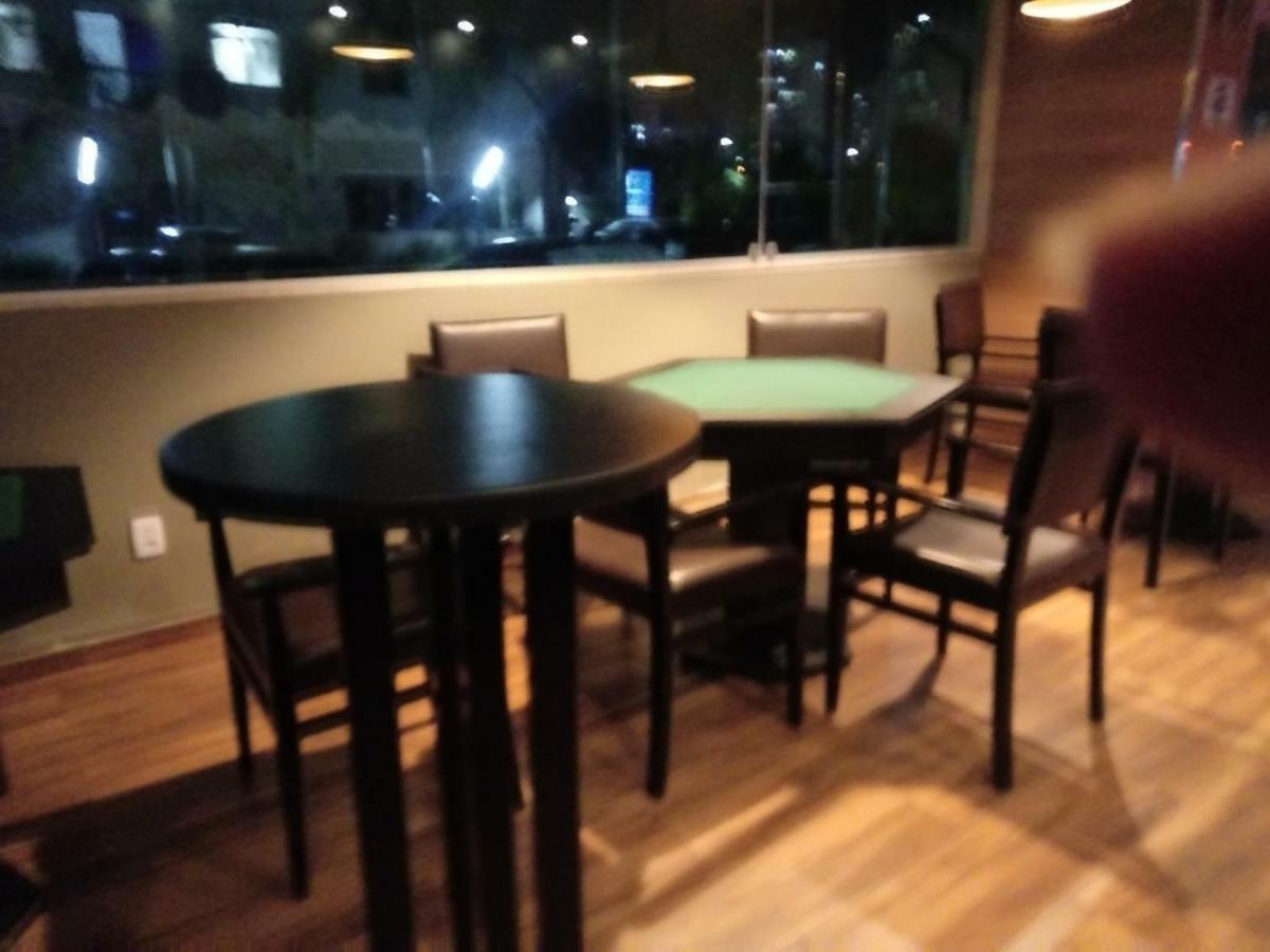 Apt 602 Barra ,Climatizado Arena Jeunese Рио-де-Жанейро Экстерьер фото